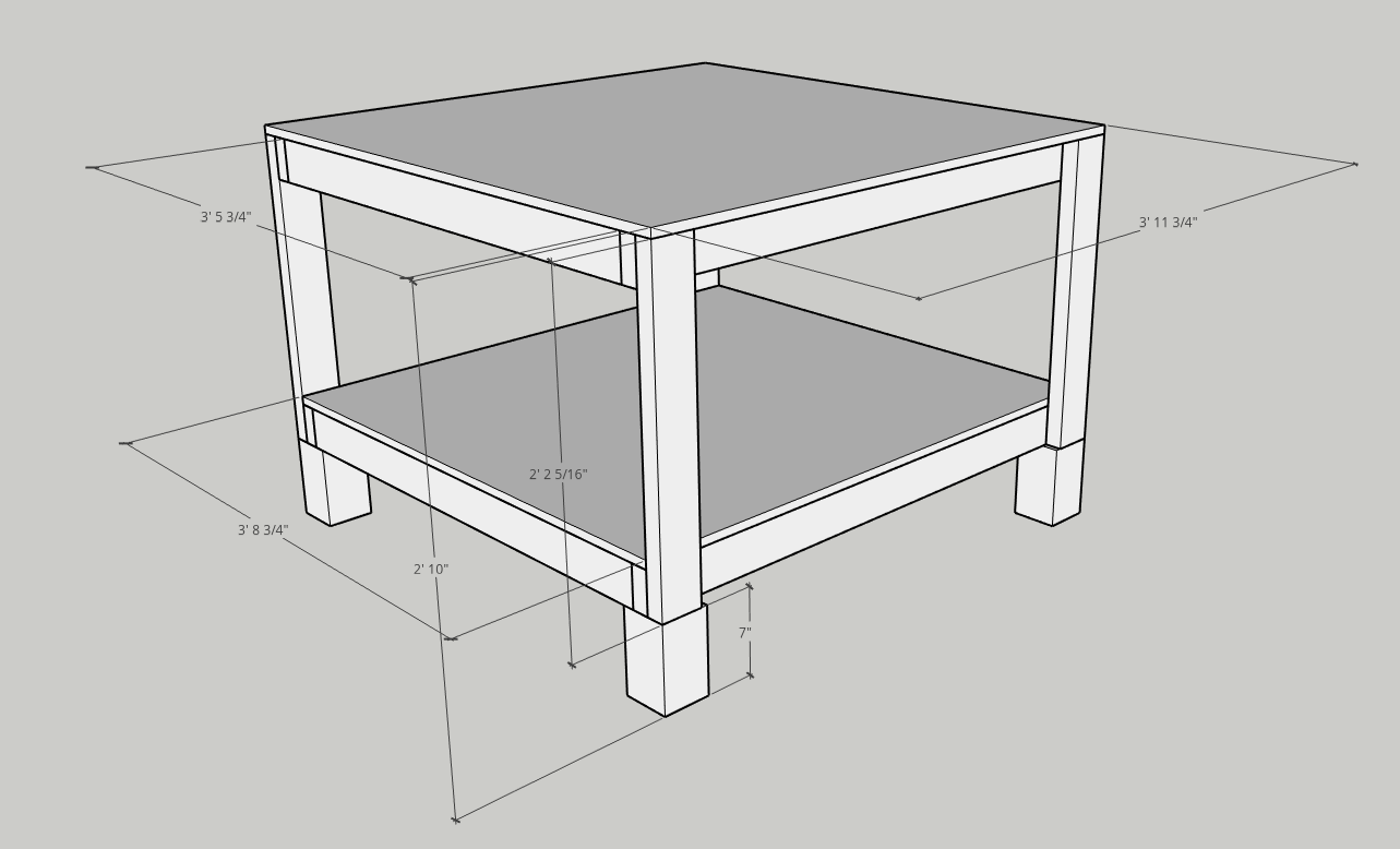 Iso_WorkBench-4x4